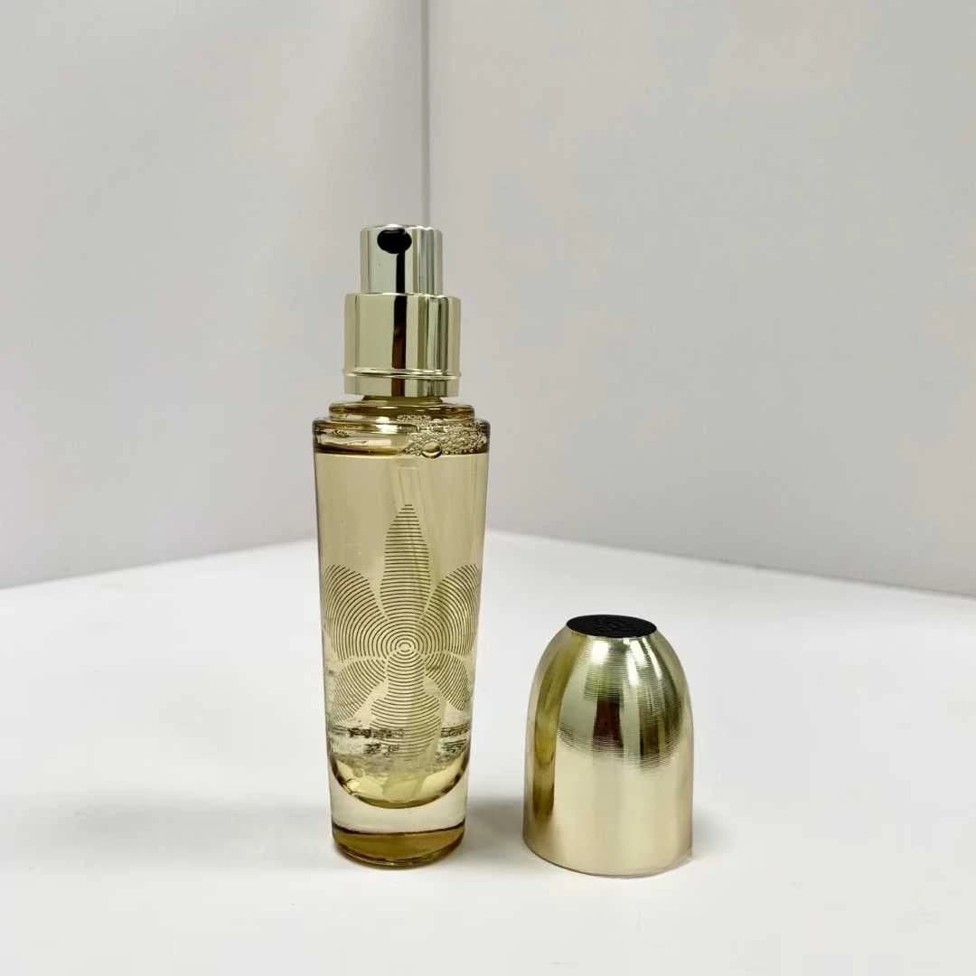 L'huile fondamentale 30ml Soin de la peau du visage