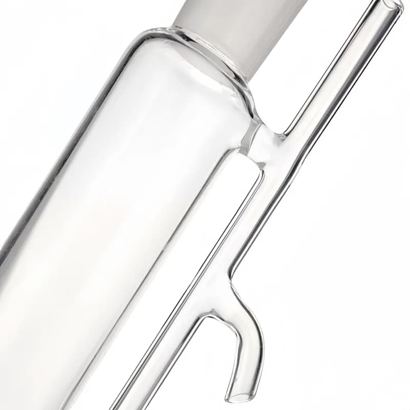 100/250ml 24/40 Soxhlet extracteur unité de Distillation huile eau récepteur-séparateur Kit essentiel partie pression constante Borosilica