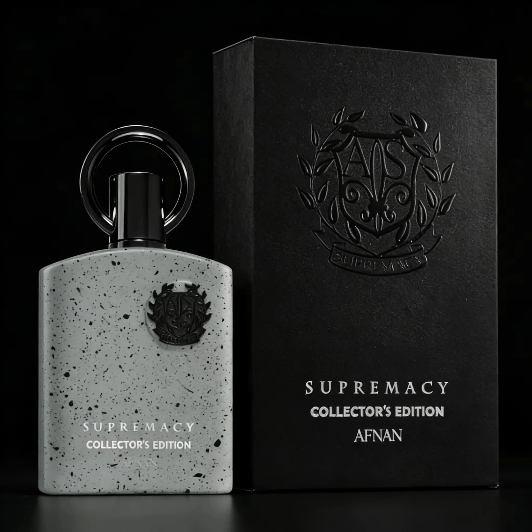 Eau de parfum pour homme 100 ml, parfum de luxe longue durée, frais et fruité avec ananas, bergamote, pomme, fleur d'oranger, ambre, musc
