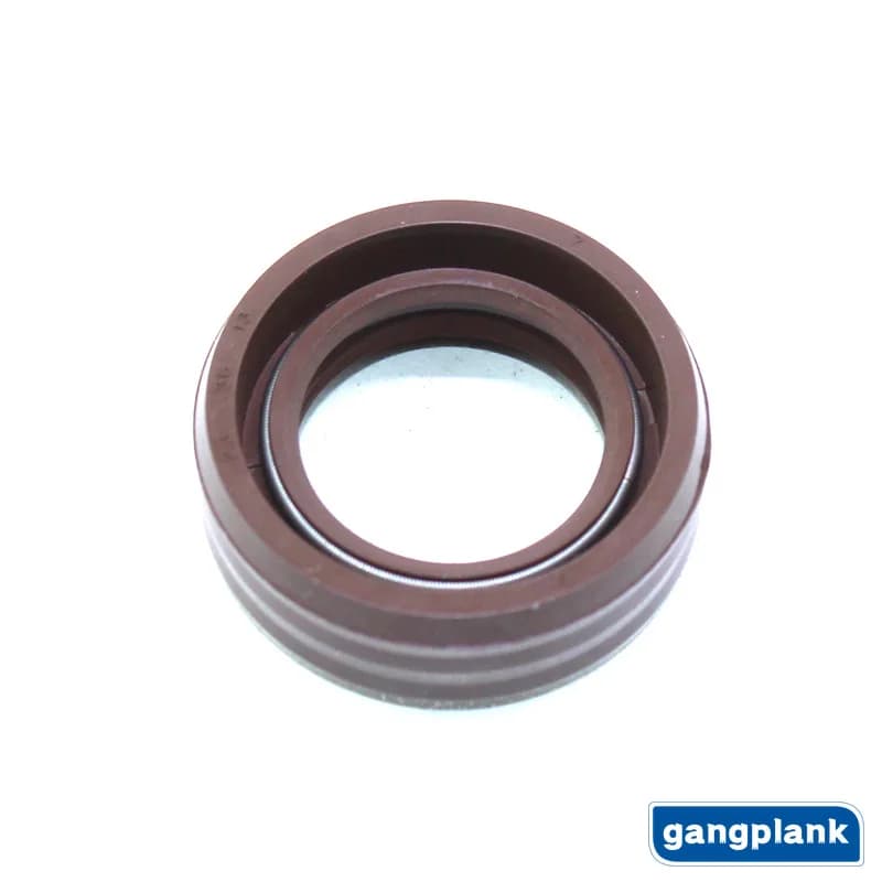 Joint d'huile de vilebrequin pour moteur hors-bord Yamaha 2 temps 9.9-15 HP 93110-23M00