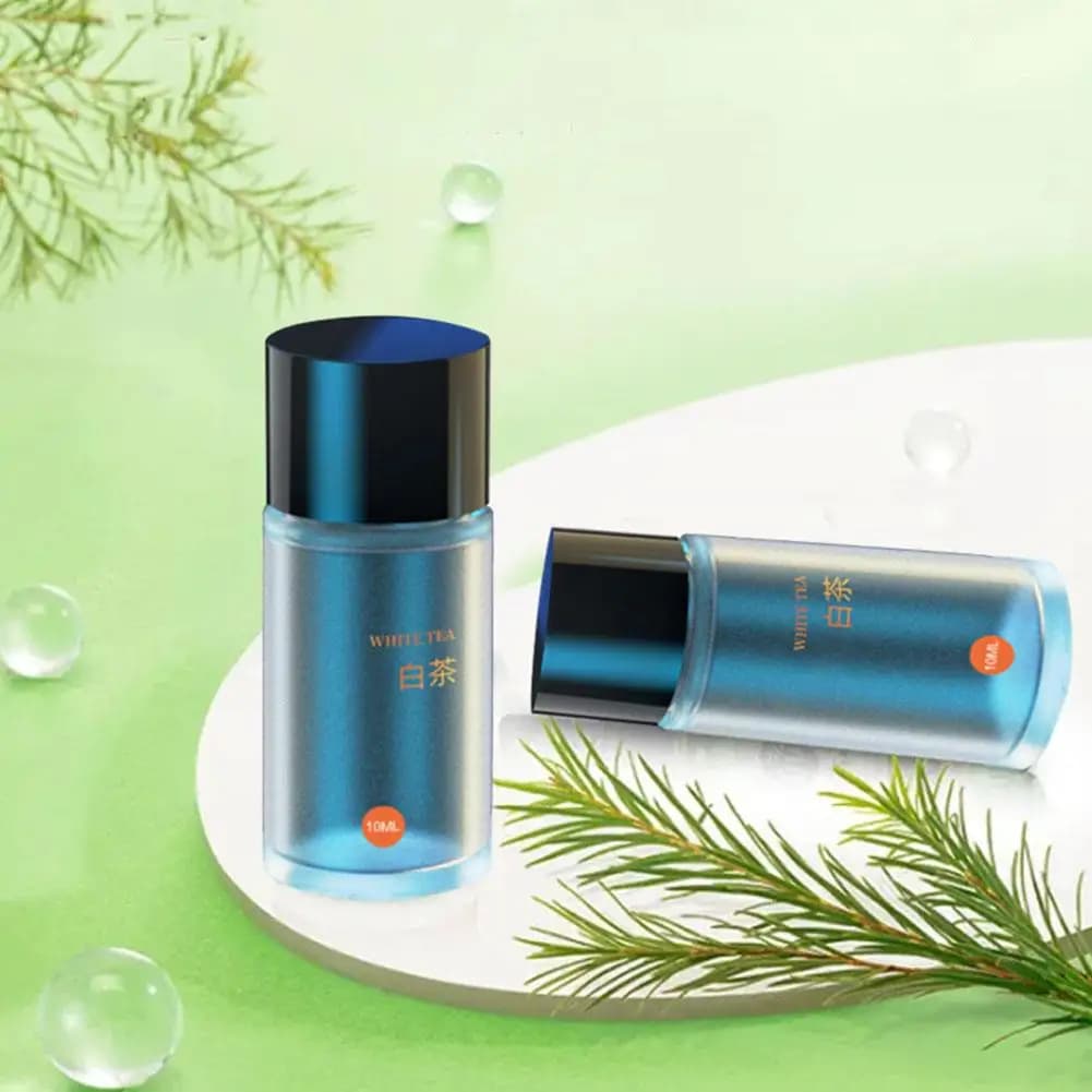 Désodorisant de voiture huile essentielle pour diffuseur d'aromathérapie supplément d'huile essentielle aromathérapie longue durée seulement huile 1 pièces