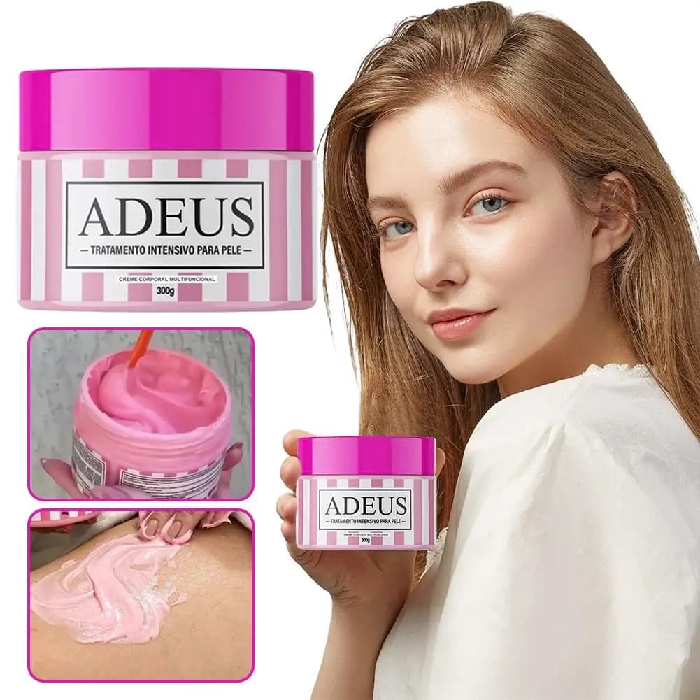 Crème Corporelle Réparatrice Chauffante avec Caféine et Beurre de Karité Hydrate les Peaux Sèches Après l'Entraînement Physique pour Hommes et Femmes