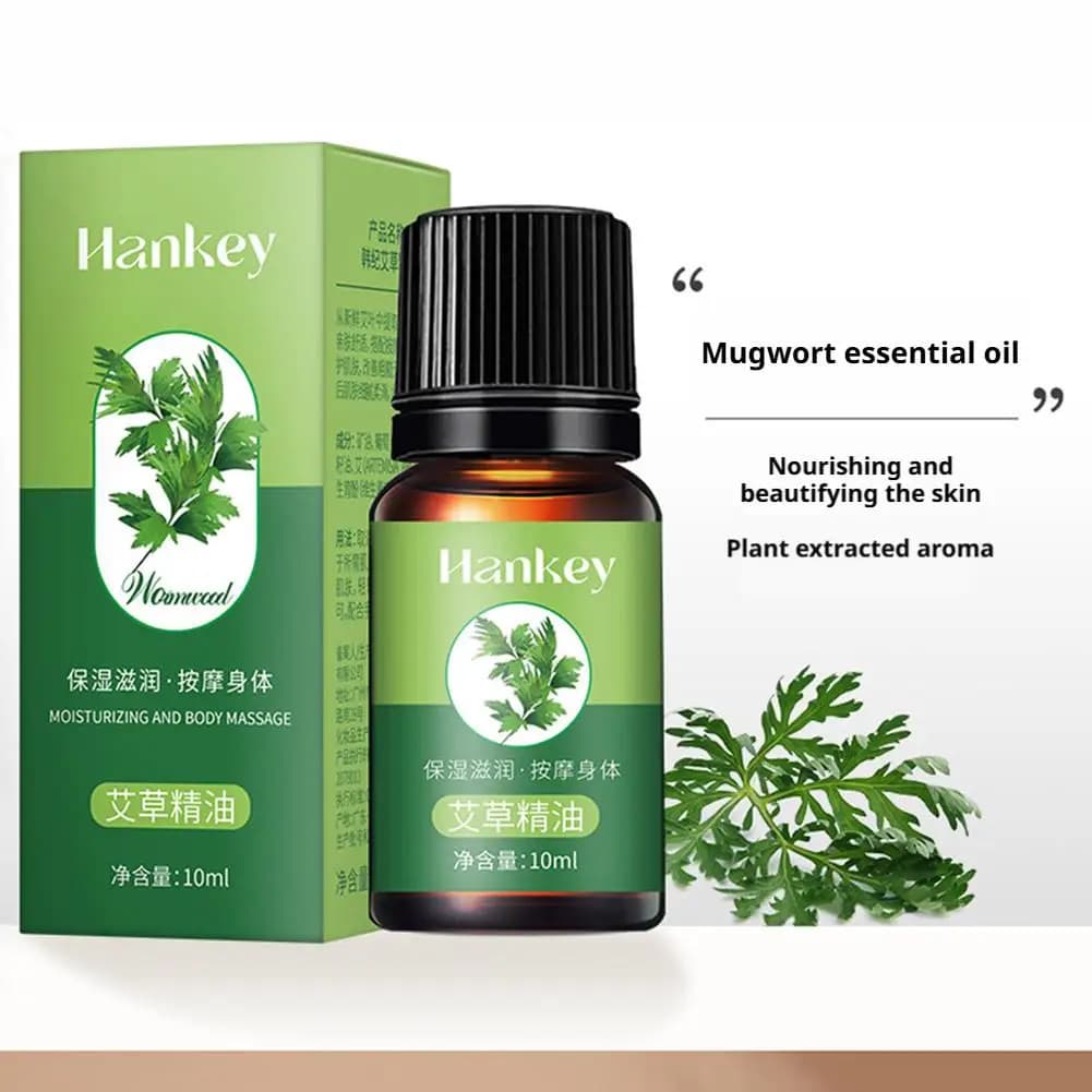 Huile de Massage à l'extrait naturel de plante, hydratante pour le corps, lissage de la peau, soulagement doux du Stress, douleurs musculaires, aide au sommeil, favorise la relaxation