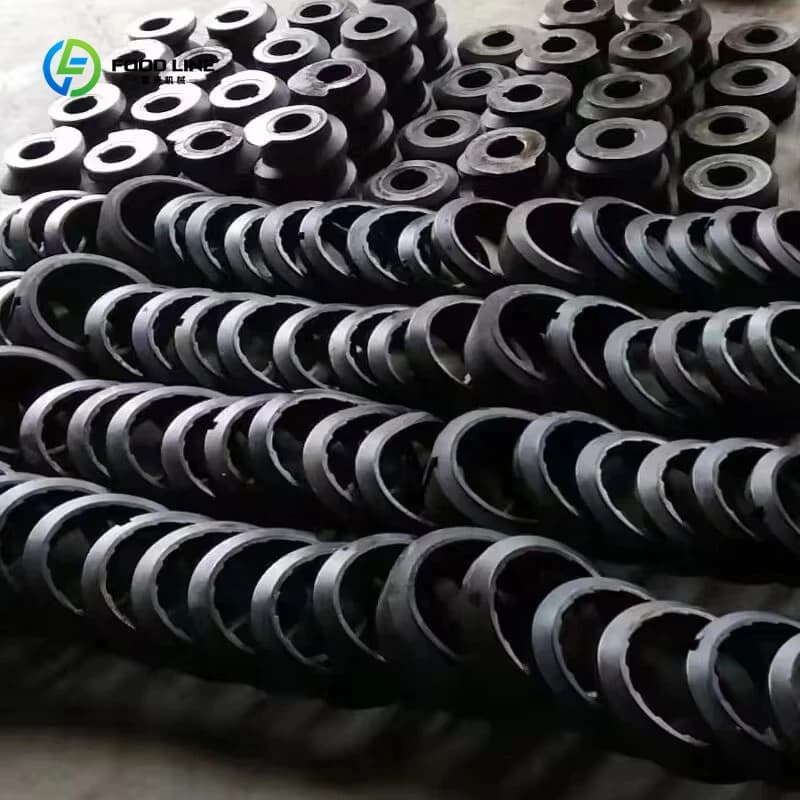 Presse à graines personnalisée, machine de fabrication d'huile de cuisson, équipement de traitement d'huile de tournesol, presse à huile haute efficacité