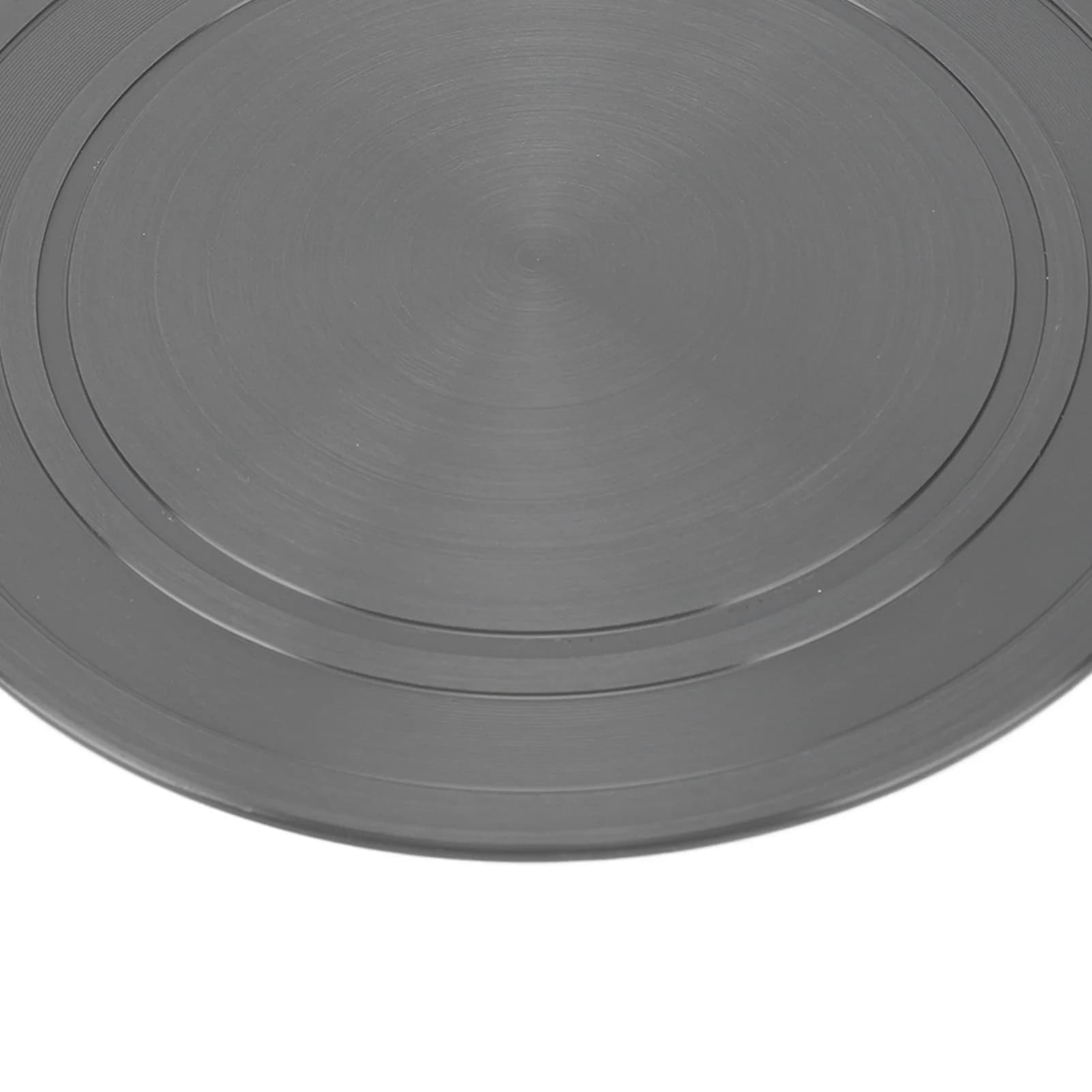 Plaque de cuisson en aluminium pour cuisinière à induction