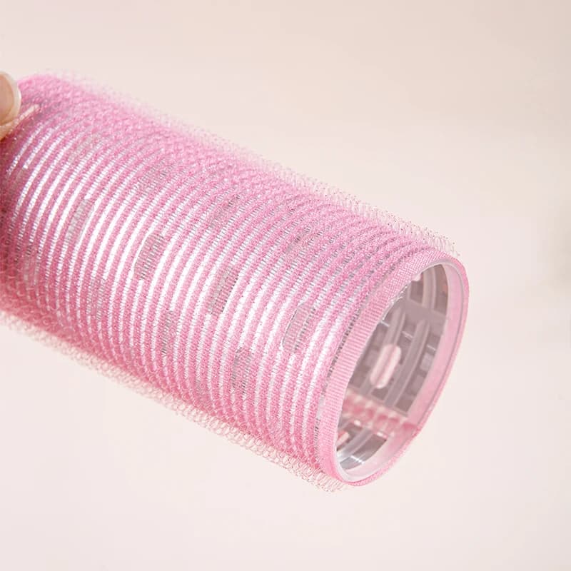 1 pièces bigoudis ensemble
