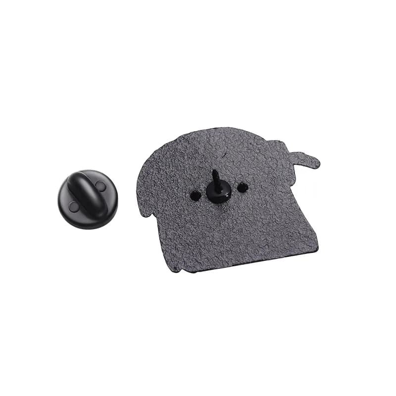 BOCCHI THE ROCK ! Broches de cosplay d'anime, épingles de personnages mignons, badges pour vêtements et sacs à dos, accessoires de mode, cadeaux