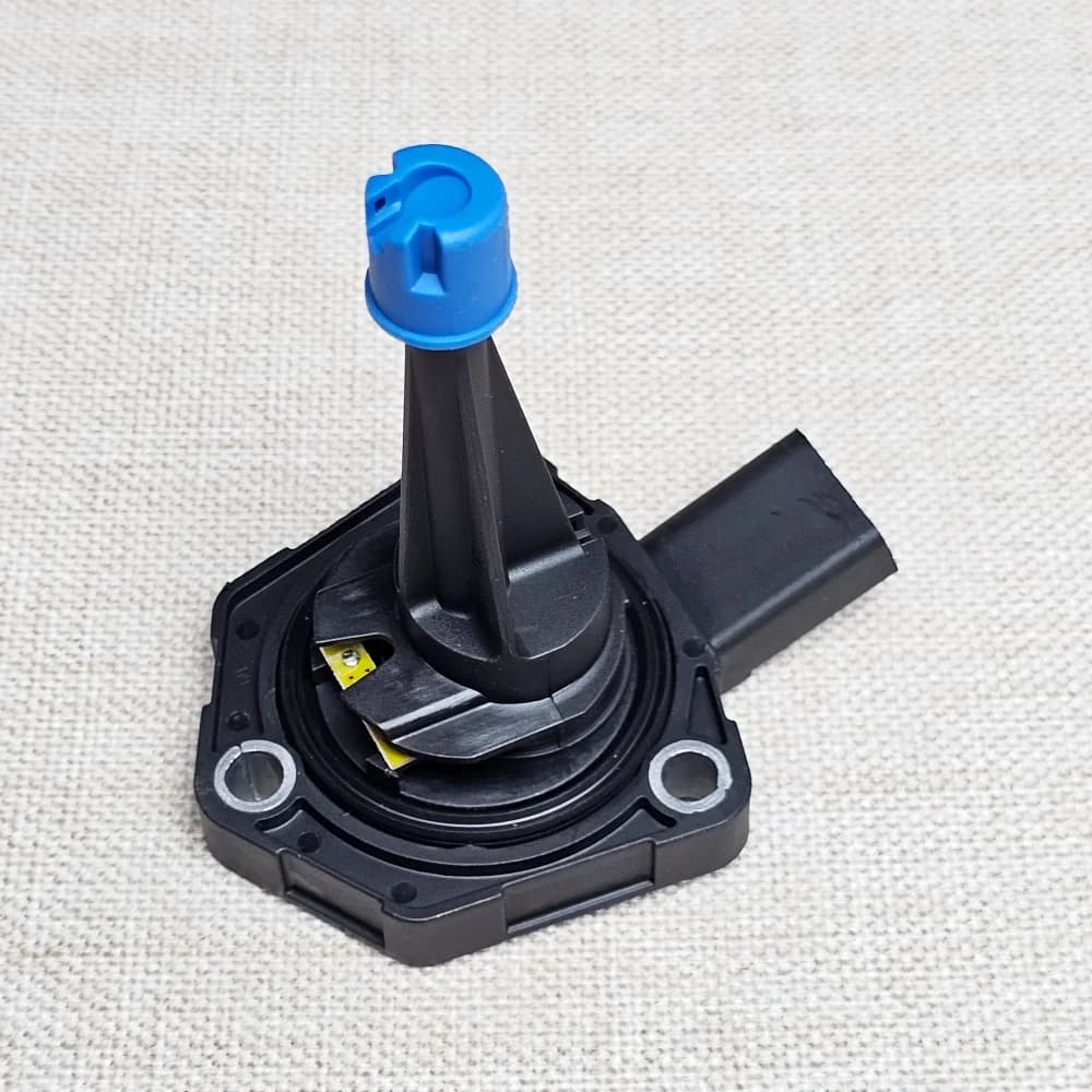 Capteur de niveau d'huile moteur 04E907660C 04E907660 pour VW Golf Jetta Tiguan Audi A3 Q2 Q3 SEAT Skoda Octavia Rapid Karoq Superb 1.4L
