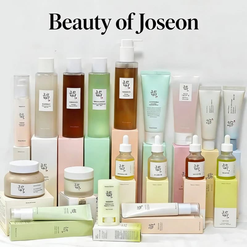 Crème solaire pour le corps et le visage Beauty of Joseon, nouveau modèle, probiotique de riz, bloqueur solaire, crème hydratante douce pour le visage, 50 ml