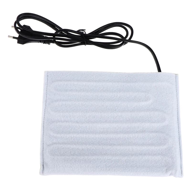 Chauffe-pierres de massage électriques pour le corps – Soulagement de la douleur – Sacoche chauffante pour spa corporel