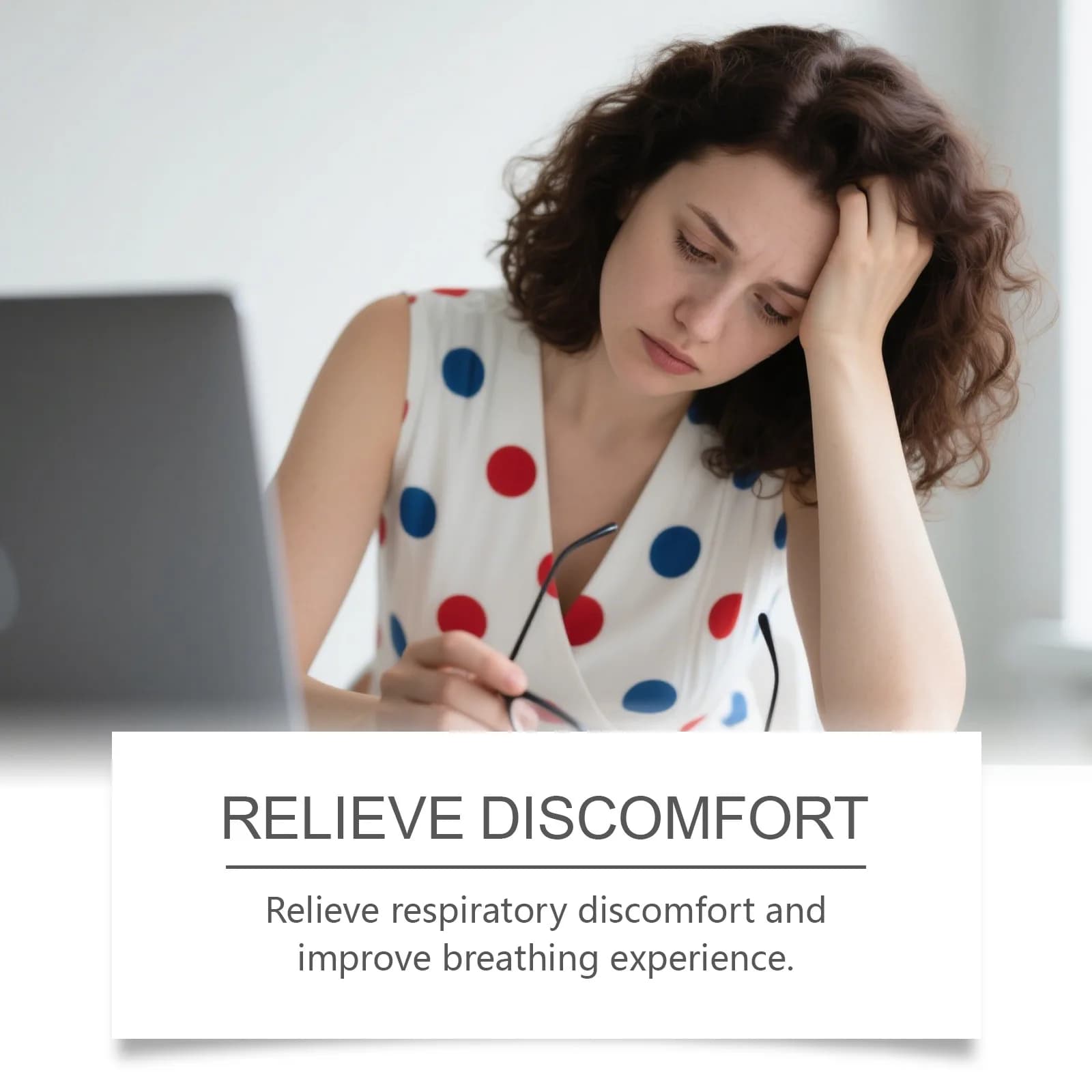 Stylo diffuseur de mélatonine pour améliorer le sommeil, mélange d'herbes, diffuseur pour améliorer la respiration, relaxation apaisante et fraîche, soins sensoriels personnels