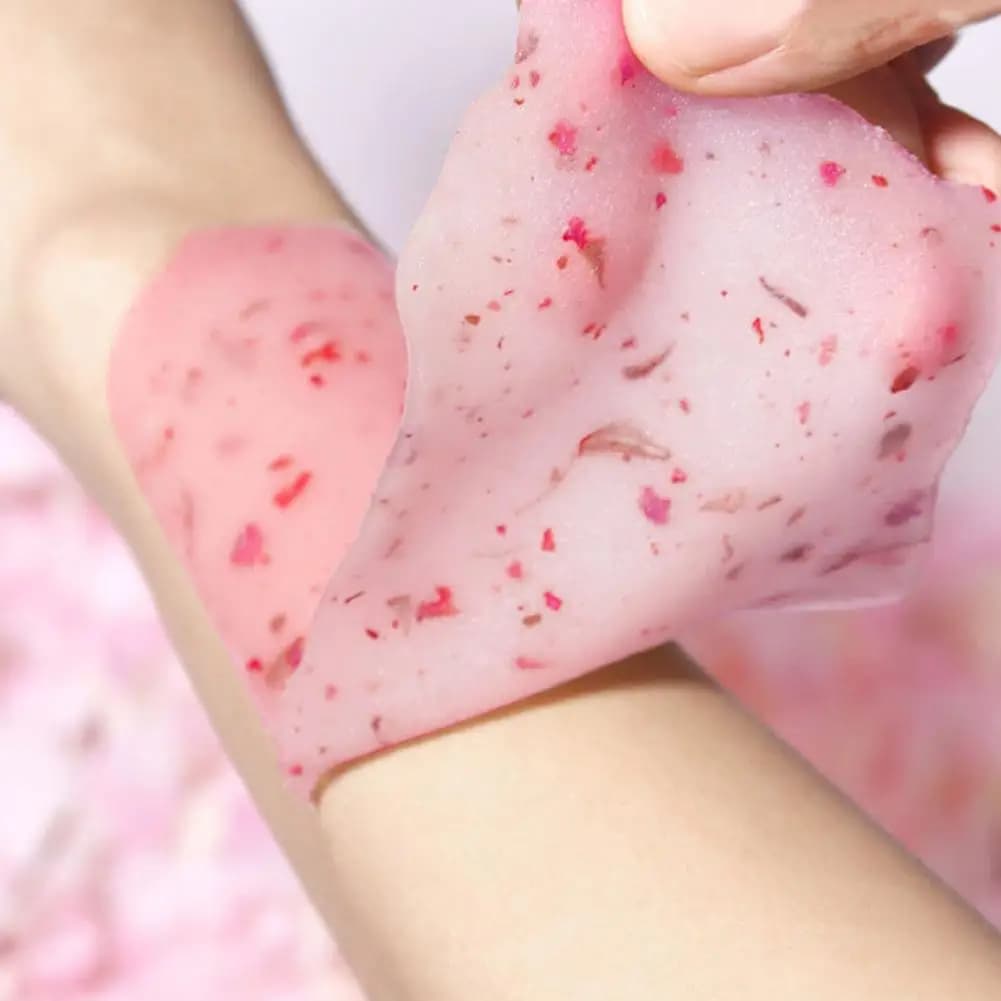 Masque à MSI pour le visage professionnel