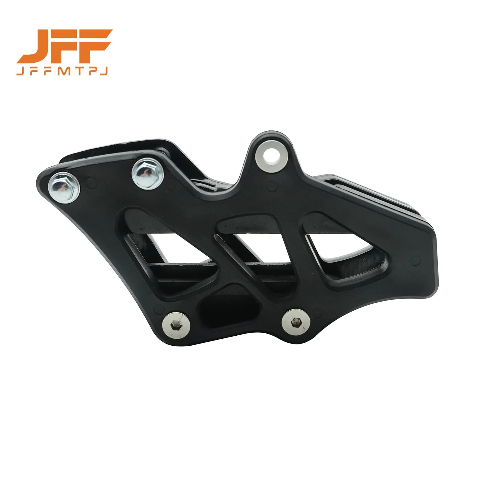 Galet de guidage de chaîne de moto pour bras oscillant Kawasaki KX KLX 250F 450F 450R KX250F KX450F KLX450R 2008-2020 Universel
