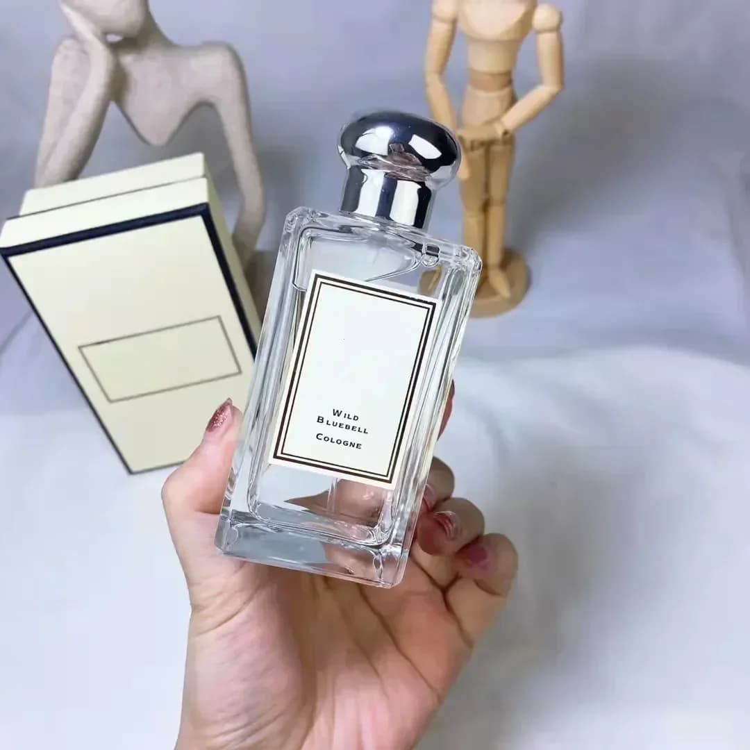 Spray naturel de créateur pour femmes, parfum longue tenue aux fleurs, 100 ml, parfum de créateur pour hommes et femmes, haute qualité, livraison rapide