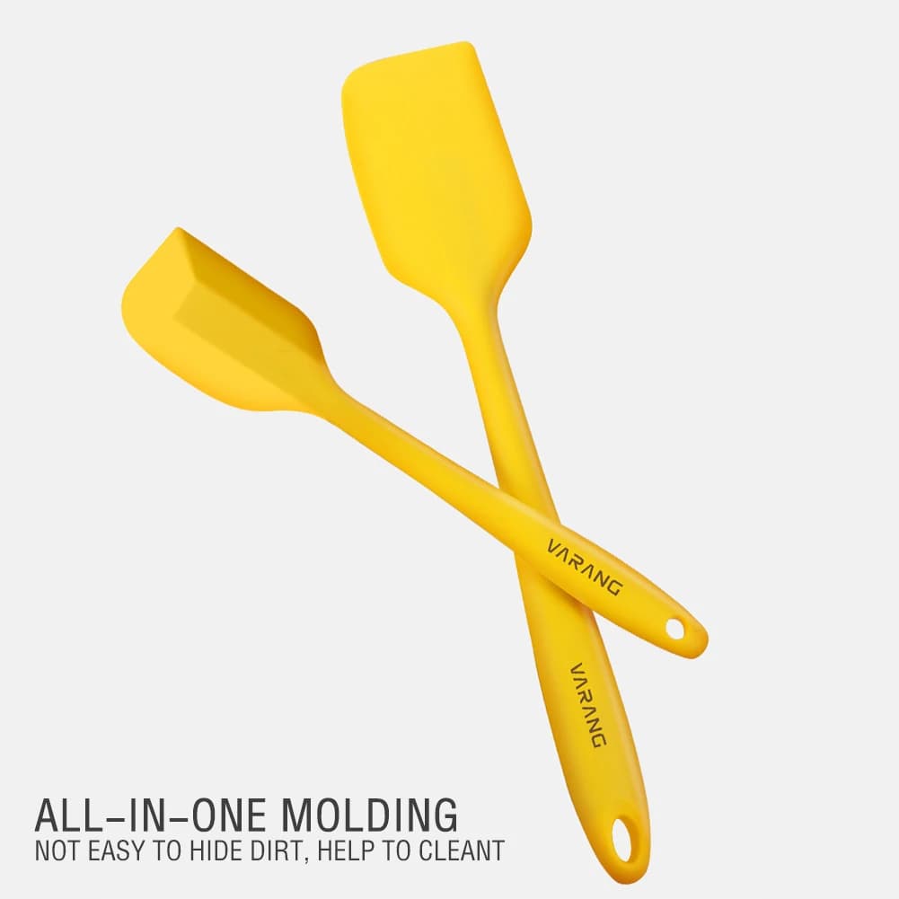 Spatule à gâteau en silicone antiarina pour poupée à crème, grattoir, brosse, outils de cuisson, centre commercial, cuisine, 1 pièce