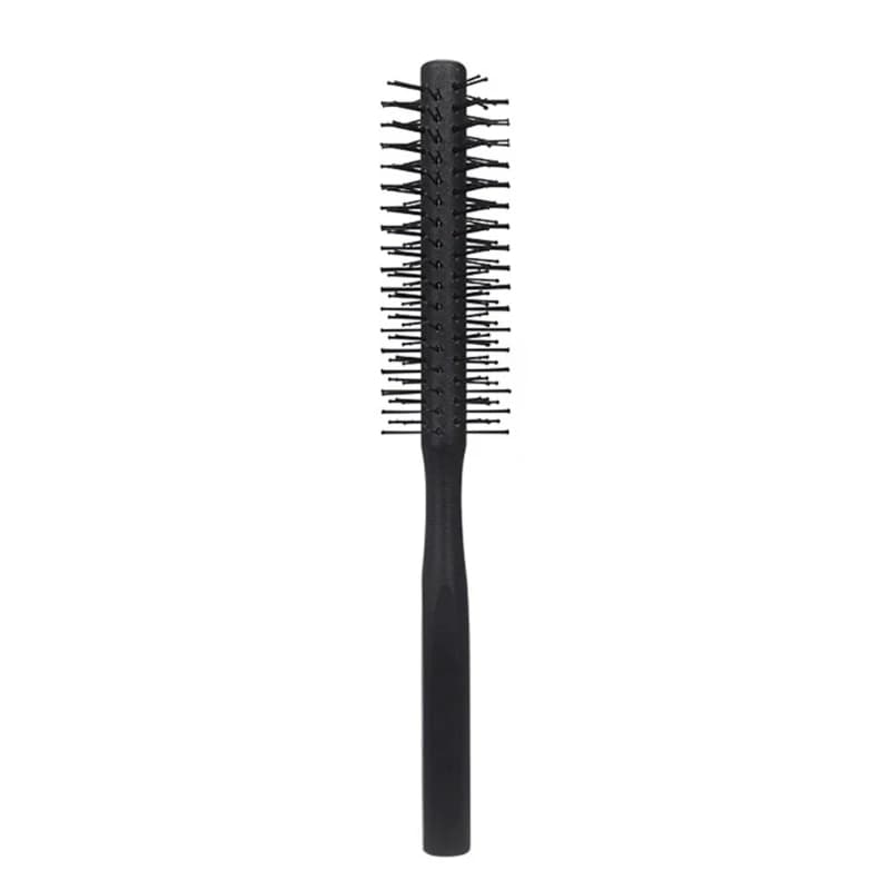 Brosse à Cheveux Ronde pour Boucler, Rouleau de Énergie, Salon de Coiffure, Soufflage, Styling, vaccage, Livraison Directe
