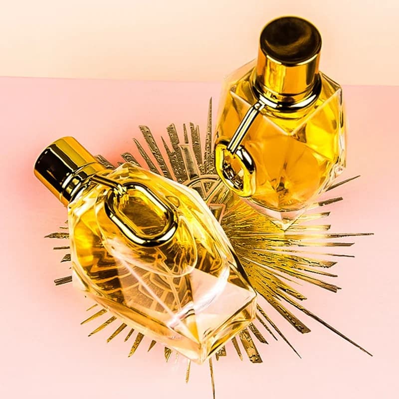 100ml Lady Gold Million Eau de Parfum