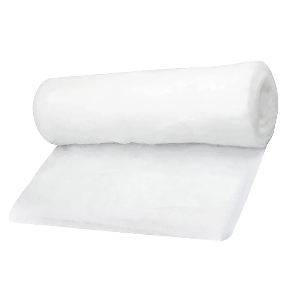Tapis de neige en rouleaux épais pour enfants, créer un hiver enchanteur, décoration de Noël, feuille de neige pour enfants