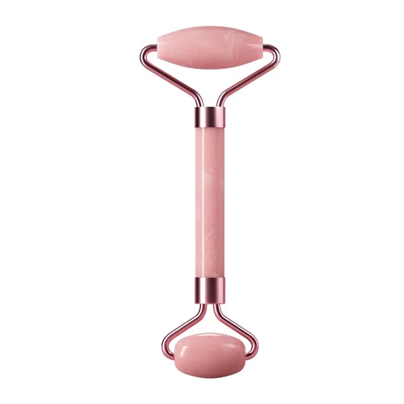Rouleau pour visage, cou, yeux, résine, instrument de Massage du visage, planche à gratter, soins de santé, beauté musculaire, outils de soins de la peau