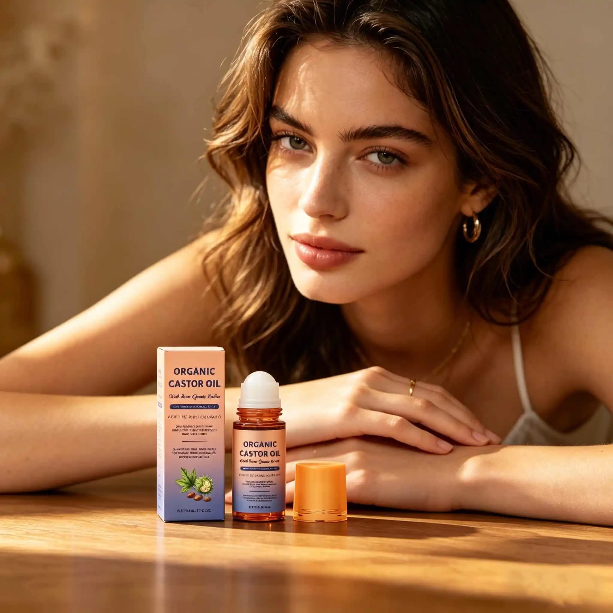 Essence Hydratante Corporelle Baller Lastign Aroma Favorisant le Sommeil Confort Douillet Flacon de Voyage Huiles Hydratantes Quotidiennes pour la Peau pour Toute la Famille