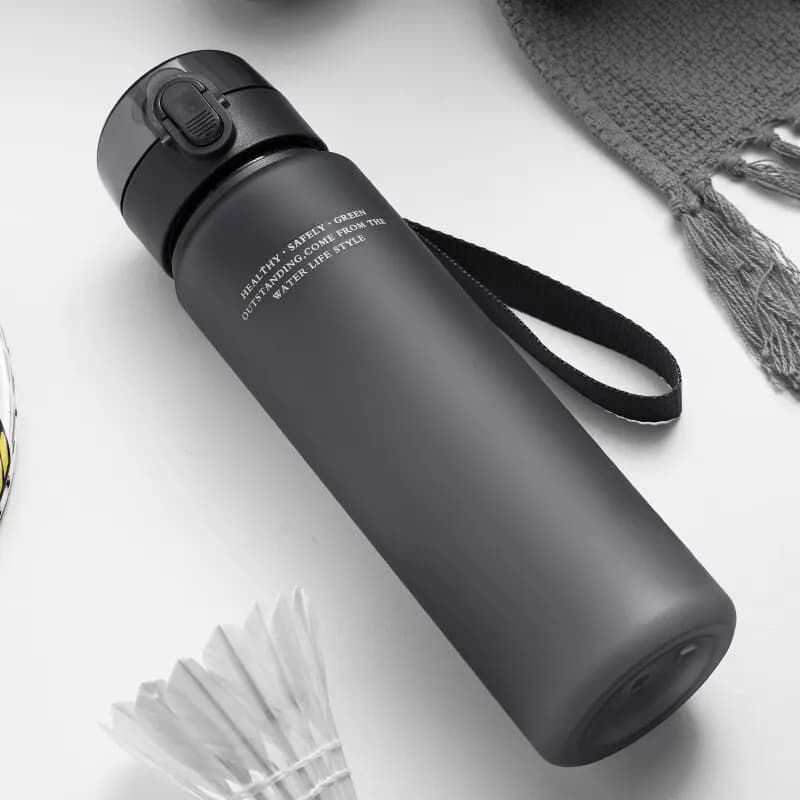 Bouteille d'Eau de dehors Portable Sans BPA