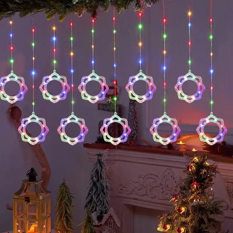 Lampe à huile musulmane alimentée par Usb