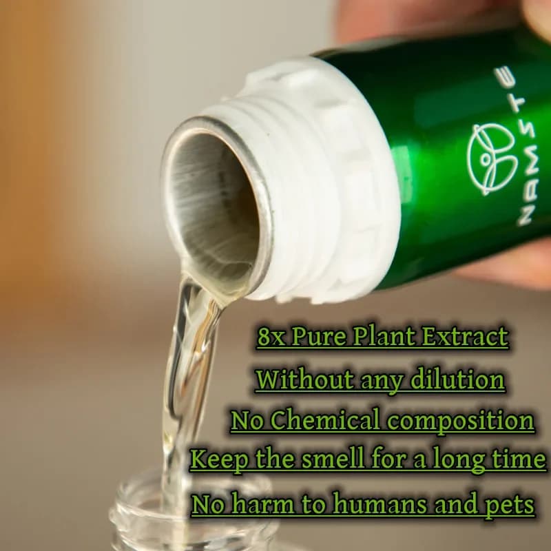NAMSTE diffuseur huile essentielle aromathérapie Machine