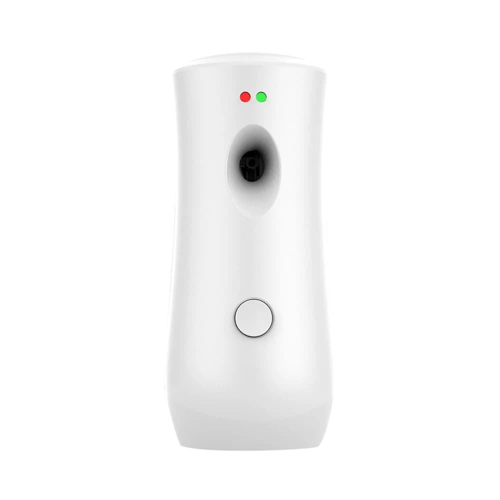 Distributeur automatique de désodorisant, distributeur de pulvérisation chronométré, diffuseur de parfum mural/debout, pour voiture, maison, fournitures de chambre