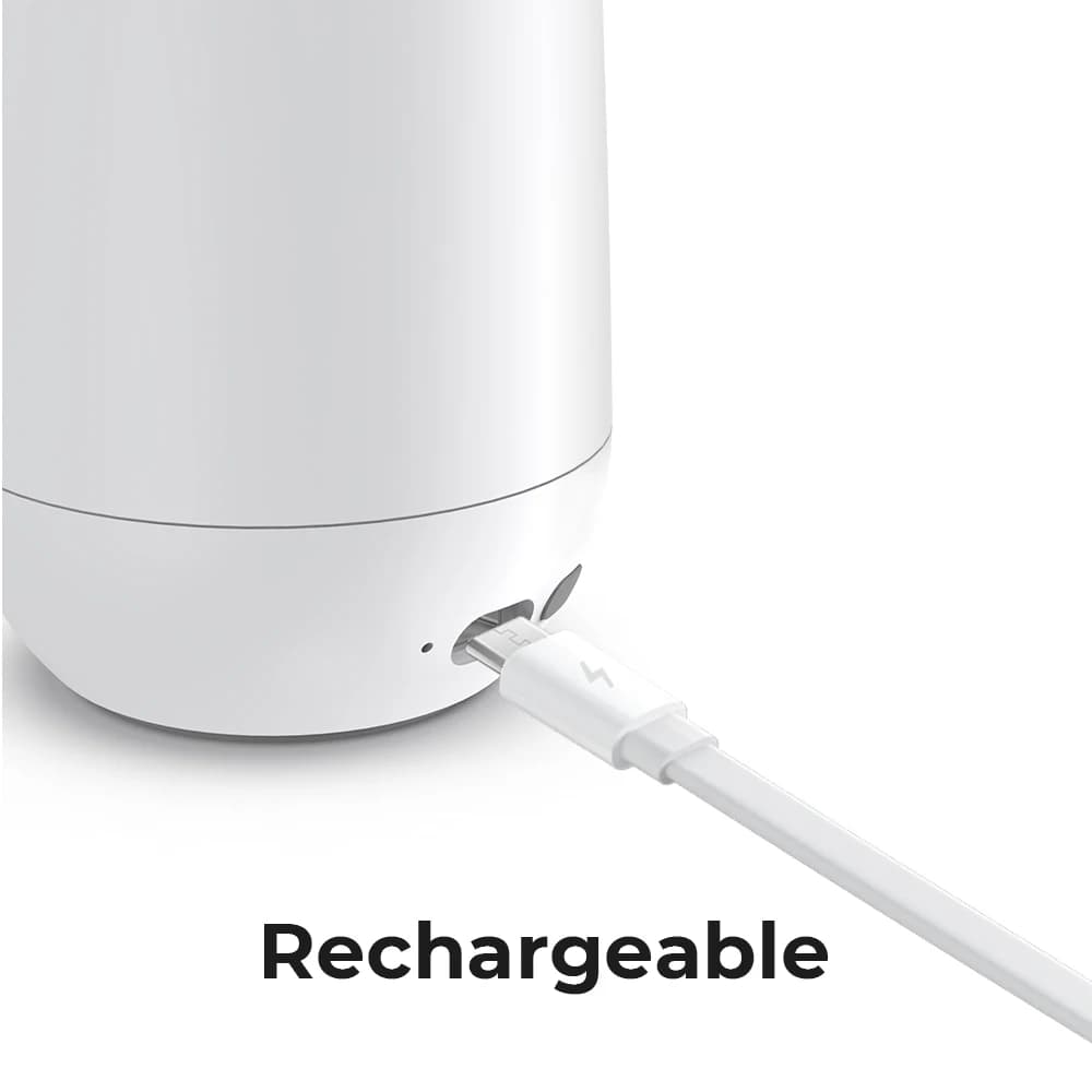 Mini diffuseur d'huiles essentielles sans eau pour voiture