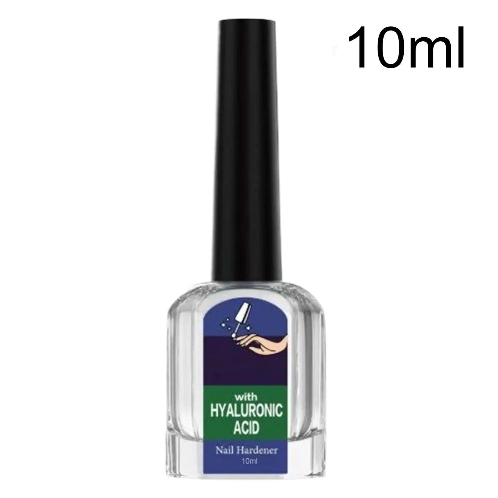 Gouttes fortifiantes pour les ongles, soin liquide naturel nourrissant en profondeur pour les mains, les pieds et les ongles cassants, idéal pour les voyages, les dortoirs, la salle de sport, la maiso