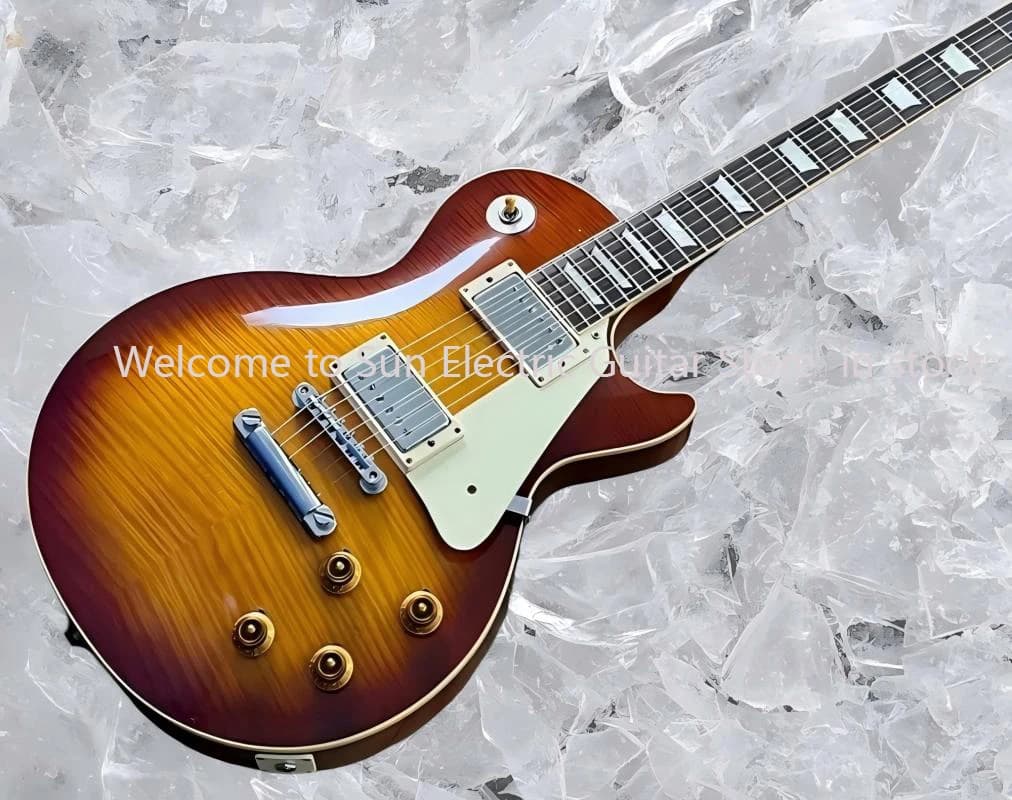 Meilleur Rock Tokai Love de l'usine - Offre spéciale # Guitare électrique GG2j3 de haute qualité