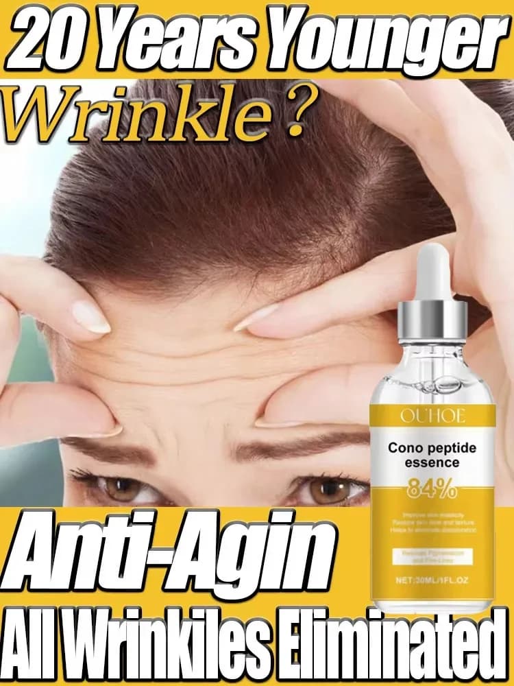 Sérum anti-déformant pour le visage, illuminateur, hydratant, peau optimiste, retarde le vieillissement, améliore la taille tactique, essence qualifiée ale