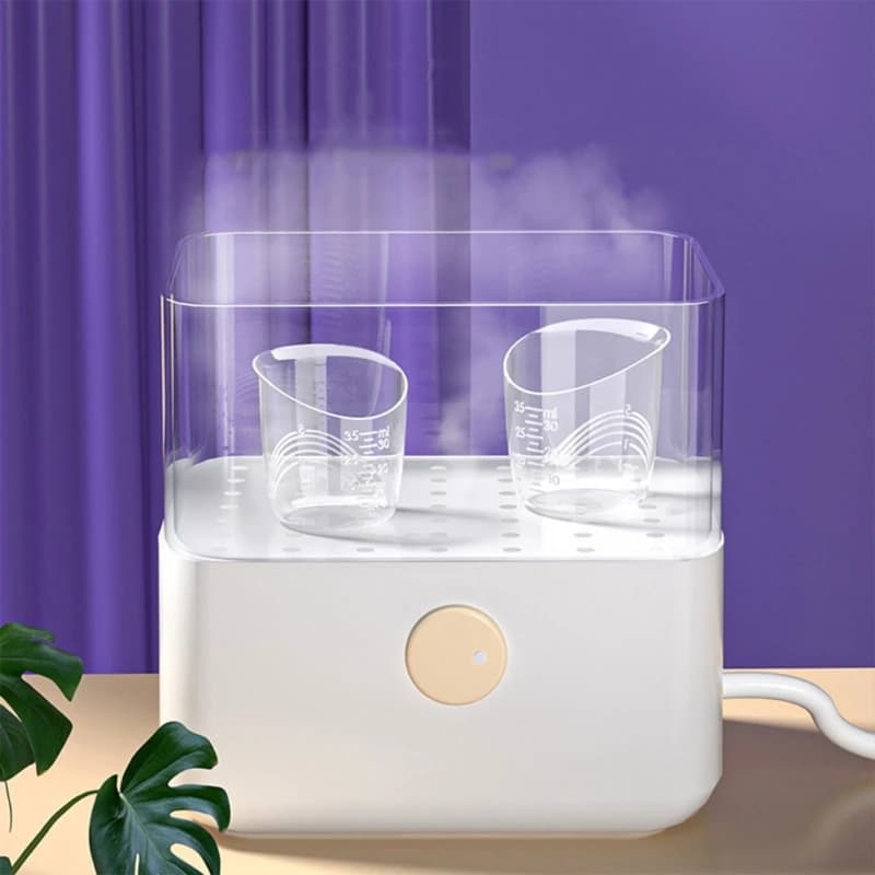 Tasse d'alimentation pour bébé
