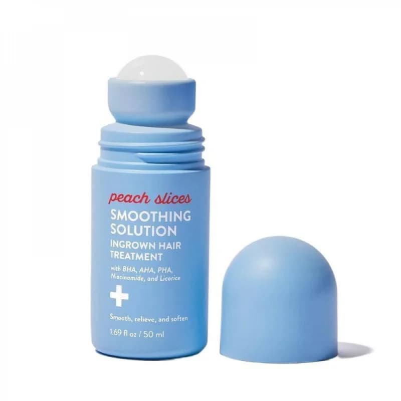Essence apaisante en roll-on pour l'épilation, hydratante, apaisante, douce et rafraîchissante, répare et lisse la peau