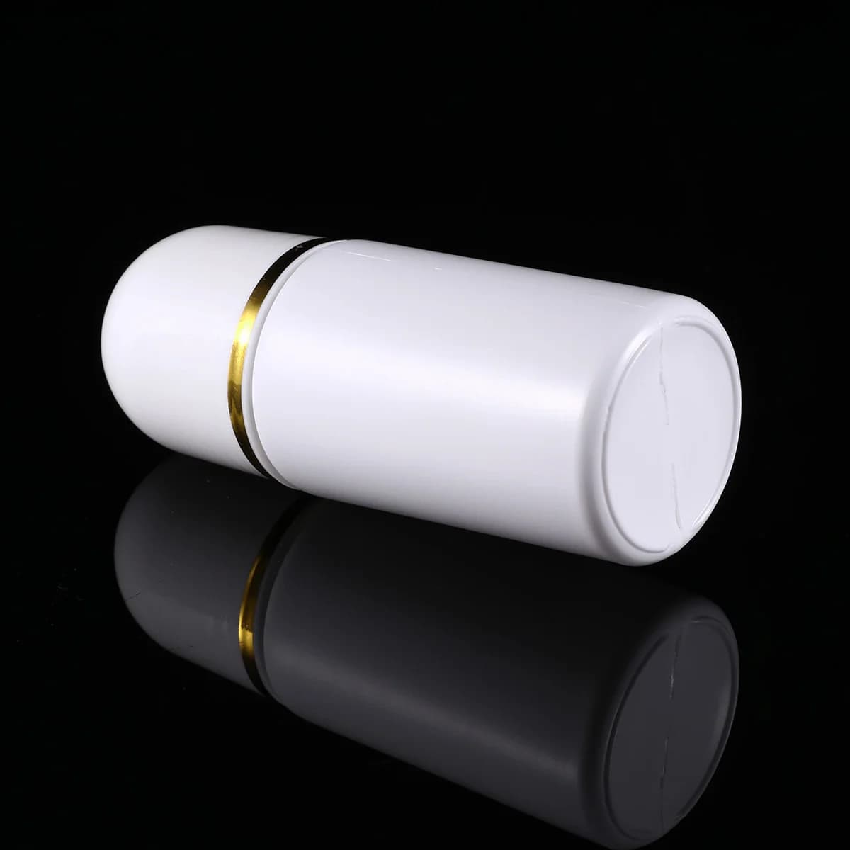 Bouteilles à roulettes portables de 50ML