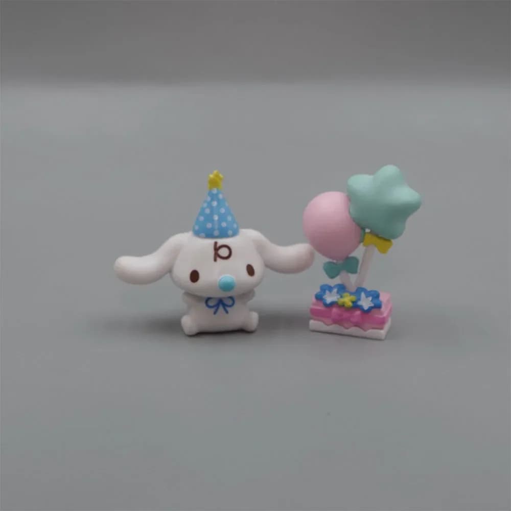 Sanrio cannelle décoration de gâteau d'anniversaire
