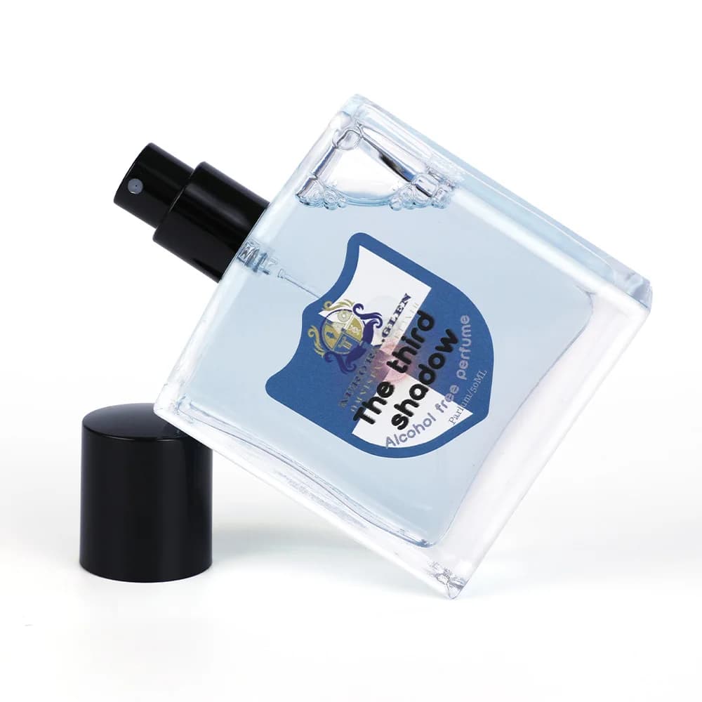 Parfum pour homme de marque originale, huile essentielle EDP 50 ml, parfum longue durée, parfum riche, notes boisées, sans alcool