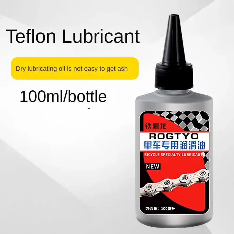 Lubrifiant spécial universel pour vélo
