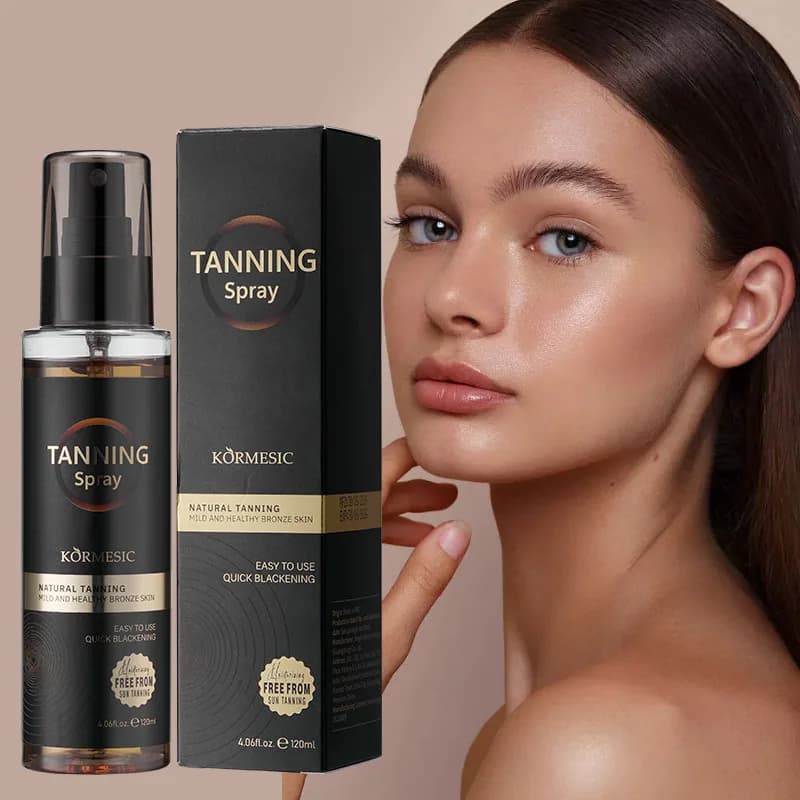 Spray autobronzant 120 ml
