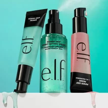 Produits de soin de la peau ELF