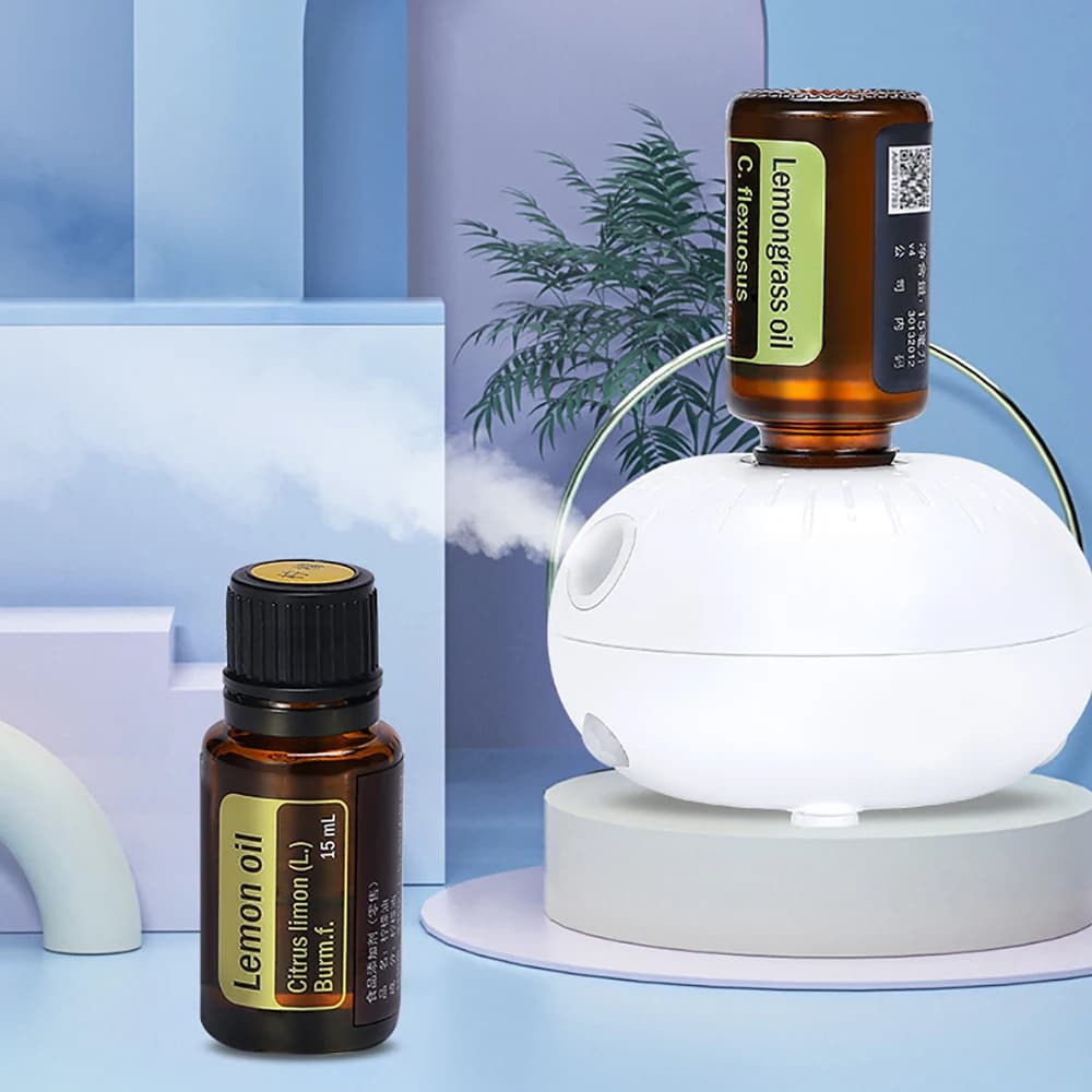 Humidificateurs d'air à brume fraîche pour diffuseur d'huile essentielle