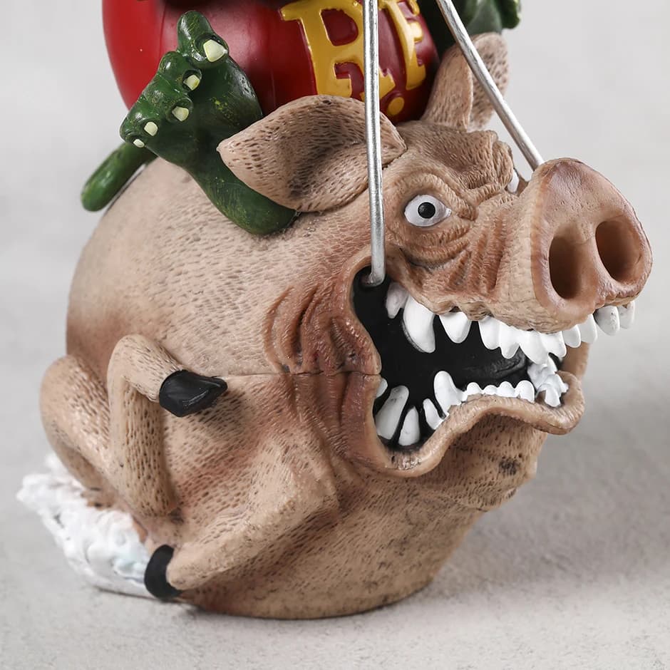 Crazy Mouse Rat Fink PVC Figure Collection modèle jouet poupée Brinquedos