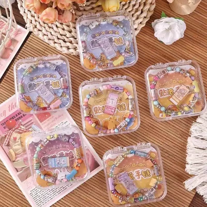 Autocollant Bracelet créatif bricolage