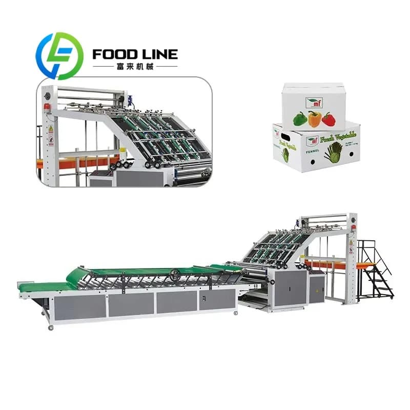 Machine de laminage rouleau à rouleau, équipement de laminage continu pour matériaux flexibles et traitement de films d'emballage