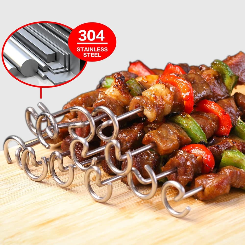 Grilles de friteuse à air pour Ninja Foodi, supports de déshydratation, support de friteuse à air, accessoires de cuisine, 6/8 pintes, modules