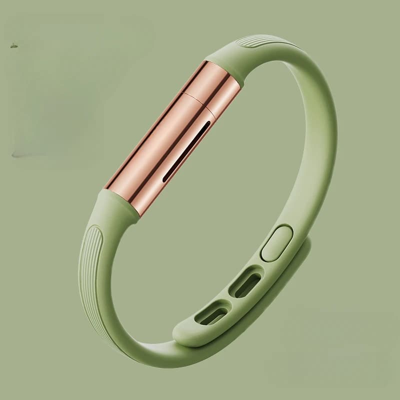 Bracelet réglable en Silicone