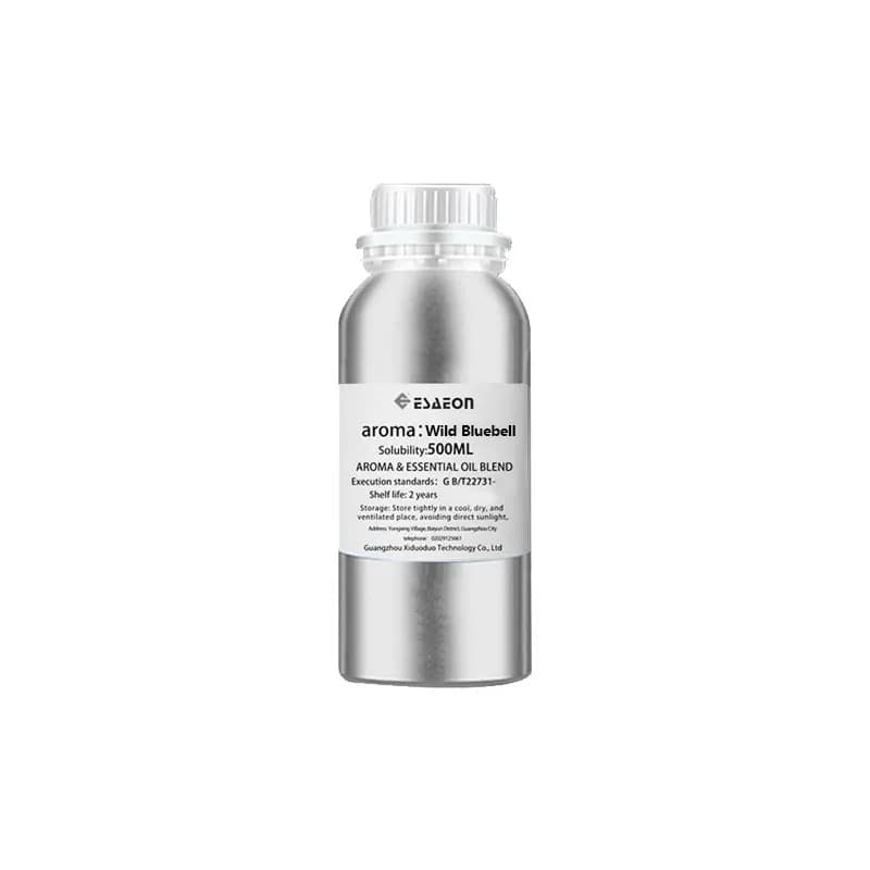 Huile essentielle de cèdre ESAEON 500 ml (16
