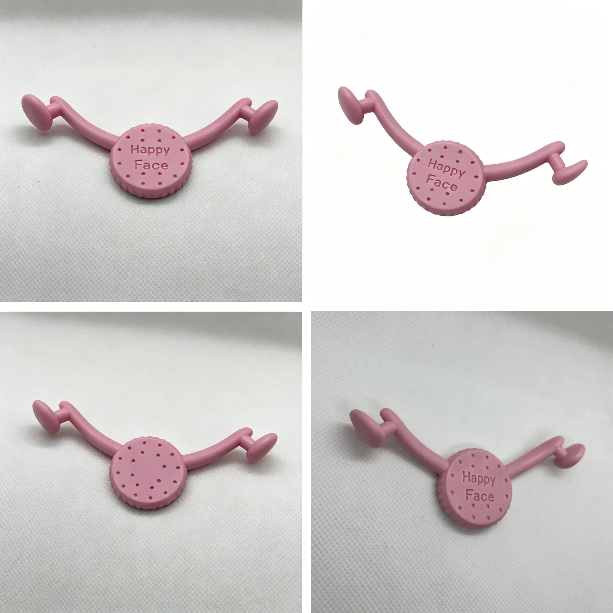 1 pièce, nouveau correcteur de sourire