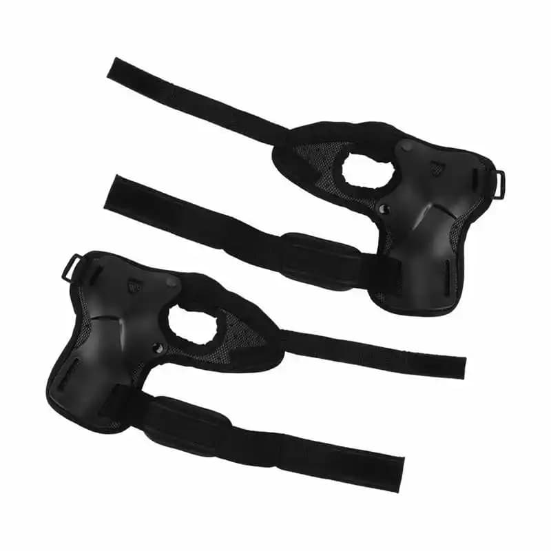Protège-poignet réglable et Flexible, attelle de protection des mains, équipement de protection du poignet pour patinage à roulettes, snowboard, ski