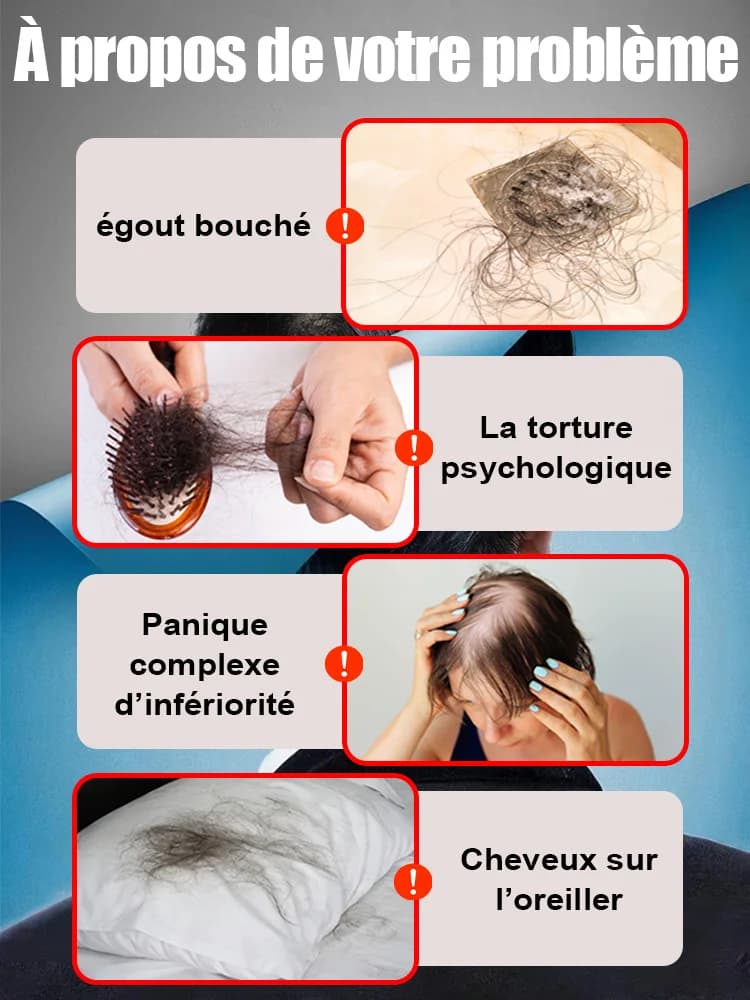 Spray volumisant pour cheveux luxueux, formule nourrissante pour des mèches pleines et d'apparence saine